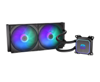ENDORFY Navis F280 ARGB 2x140mm - 1179166 - zdjęcie 1